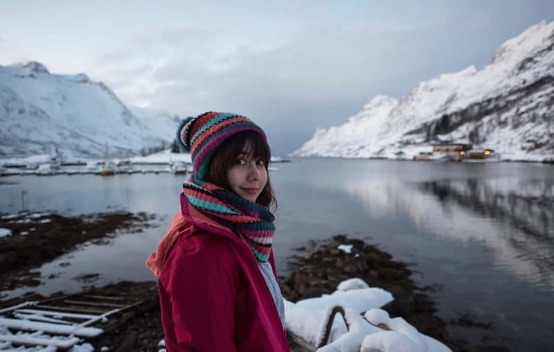 Tromsø: Winter Fjord Road Trip with Citizen Science - Key points at a glance