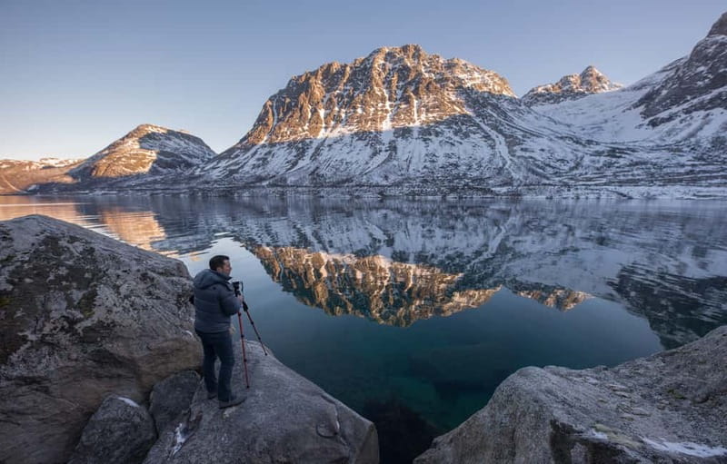 Tromsø: Winter Fjord Road Trip with Citizen Science - Price, timing, and practical value