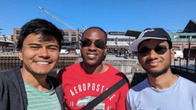 Trondheim Like a Local: Customized Private Tour