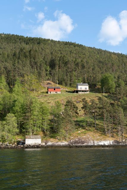Ulvik adventure: Exploring Hardangerfjord's Osafjord by RIB - Practical details before you book