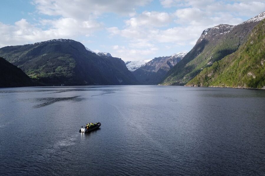 Ulvik: Hardangerfjord Ultimate RIB Tour - Six practical tips for a better ride