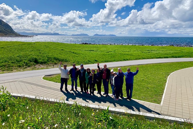 Viking Islands from Alesund: 5-Hour Private Group Tour - Why this private Ålesund tour works