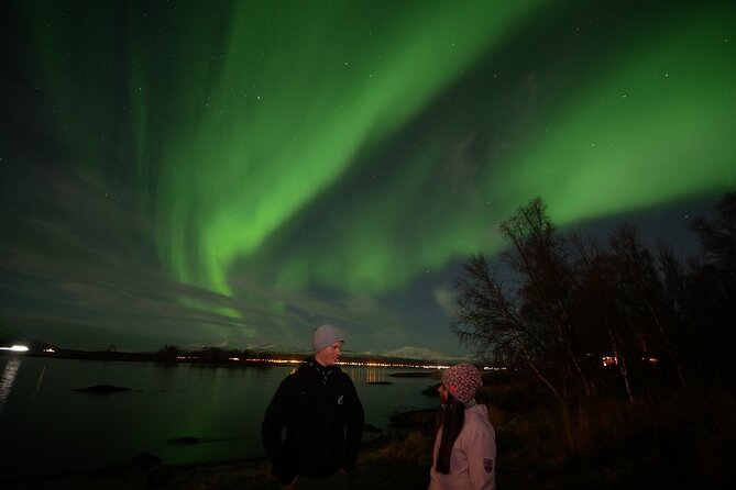 Watching The Aurora Dance - Clothing: what is supplied and what you must bring