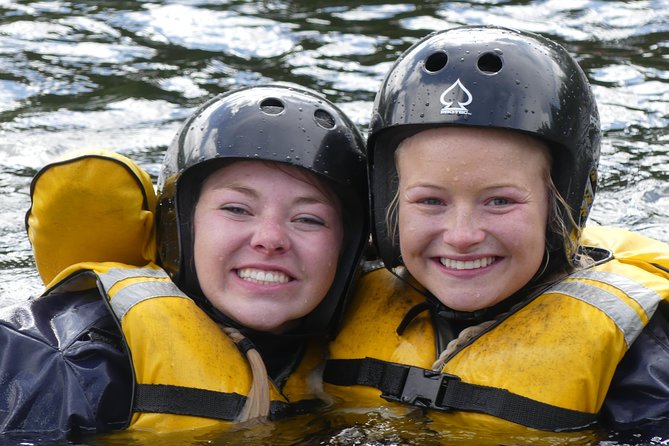 White Water Rafting Adventure in Dagali - level 2 - Photos, videos, and the choice to keep it simple
