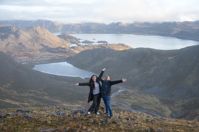 Winter North Cape Tour From Alta - Honningsvåg Brings a Hot Meal and a Change of Pace