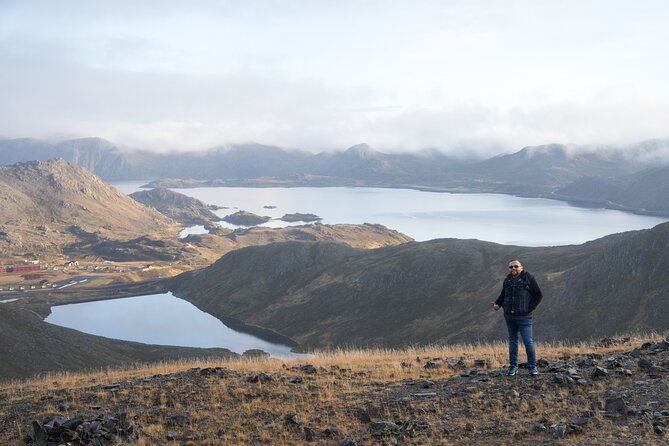 Winter North Cape Tour From Alta - Why the Small Group and Photo Help Matter