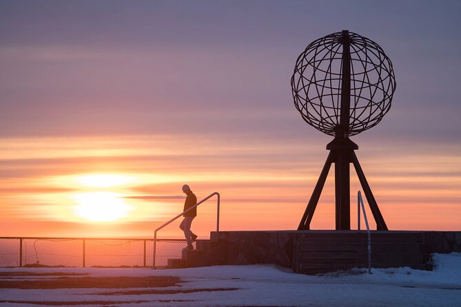 Winter North Cape Tour From Alta - Clothing, Fitness, and the Practical Details