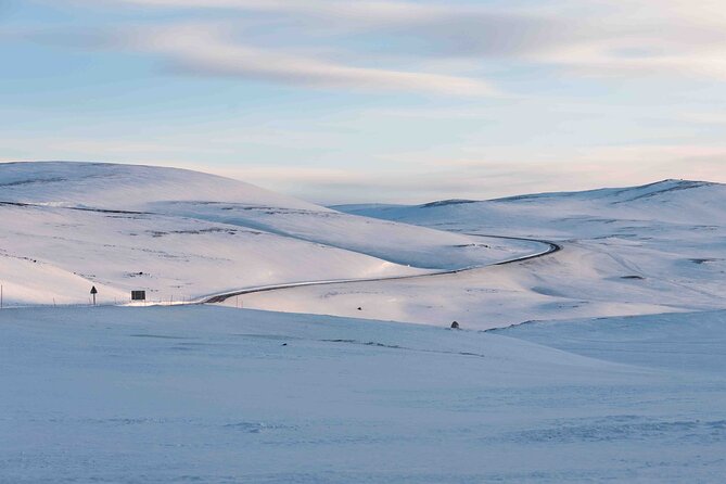 Winter North Cape Tour From Alta - North Cape Plateau: The Day’s Main Prize